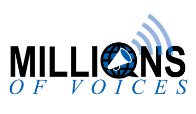 Millions of Voices